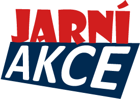 Jarní akce